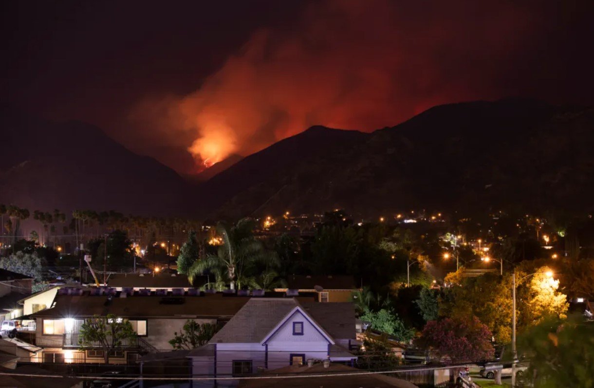 California’s Bold Move: Accelerating Property Insurance Reform Amid Wildfire Crisis