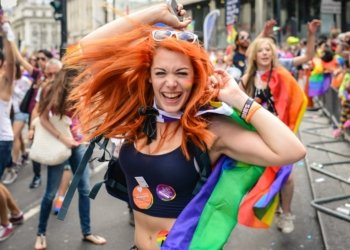 Chatbots and the LGBTQ+ Dilemma: A Closer Look at Mental Health Support