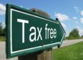Global Tax-Free Shopping Sees Unprecedented Growth in April 2024