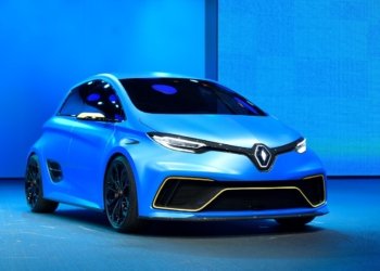 Hybrid Vehicles: Europe’s New Driving Force