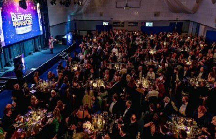 Isle of Wight Chamber Business Awards 2024 
