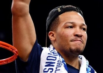 Jalen Brunson