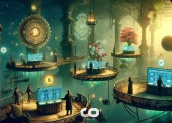 Shytoshi Kusama, the enigmatic lead developer behind Shiba Inu