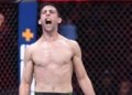 Steve Erceg’s Remarkable Journey: From Perth to UFC Title Contender