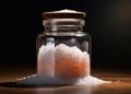 The Hidden Dangers of Table Salt: A Silent Contributor to Stomach Cancer