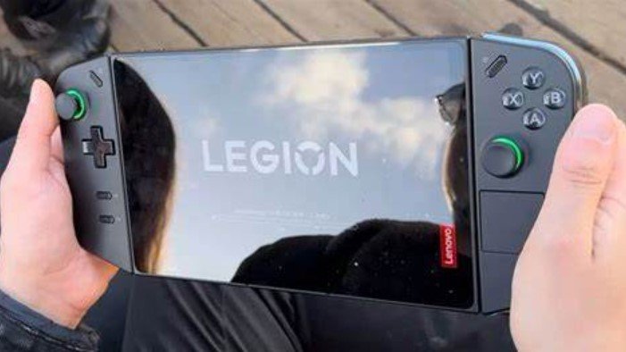 The Legion Go Lite