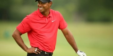 Tiger Woods’ Valhalla Struggle: A Missed Opportunity at the PGA Championship