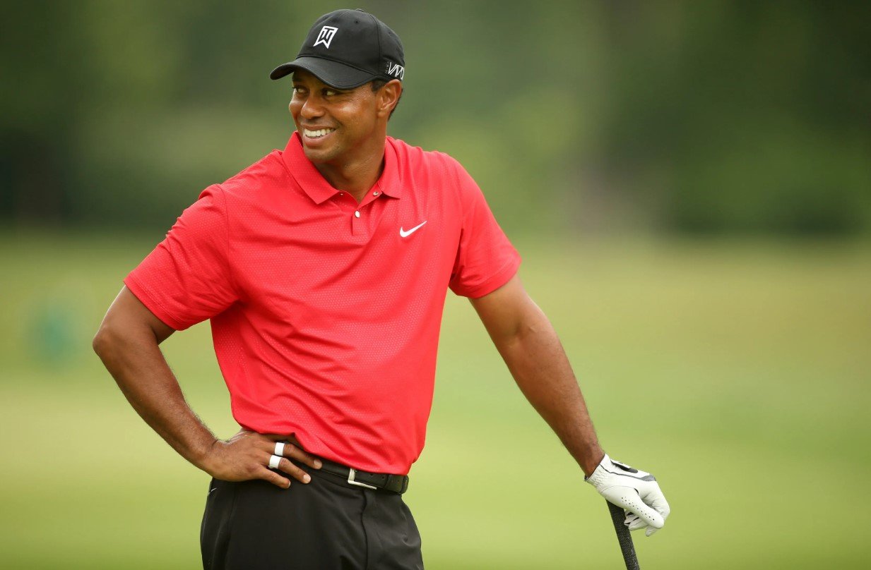 Tiger Woods’ Valhalla Struggle: A Missed Opportunity at the PGA Championship