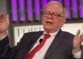 Warren Buffett’s Strategic Reveal: A $10 Billion Investment Unveiled