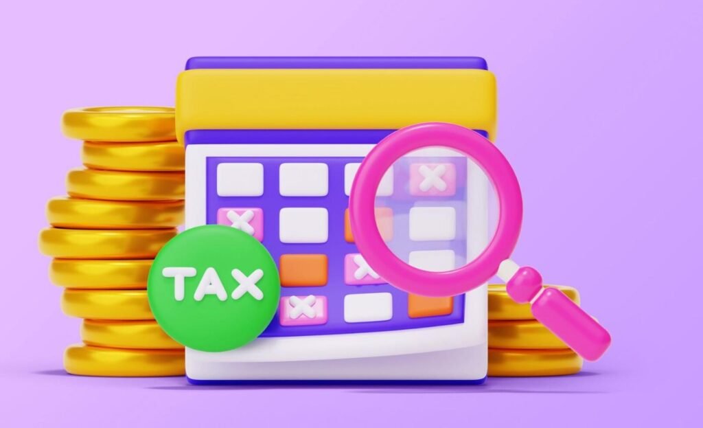 indian tax calculator
