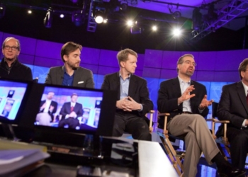 Aetion Launches Barcelona Technology Hub and Appoints Ken Watson as Chief Technology Officer