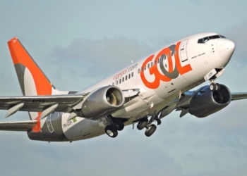 Brazilian Airline Gol Appoints New Chief Financial Officer Amid Bankruptcy Process