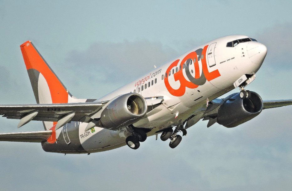 Brazilian Airline Gol Appoints New Chief Financial Officer Amid Bankruptcy Process