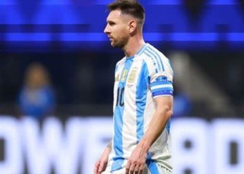 Copa América 2024: Messi Leads Argentina in Opening Match Against Canada