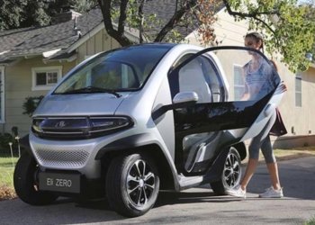 Electrifying the Streets: The Quiet Revolution of Neighborhood Electric Vehicles