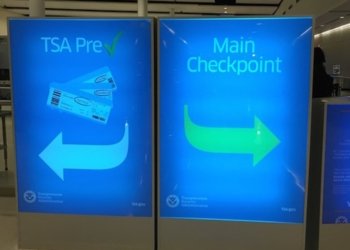 How Technology Can Revolutionize Travel: TSA PreCheck vs. Clear