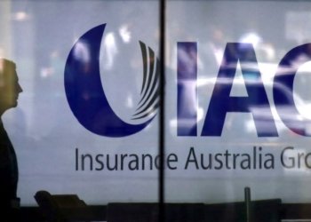 Insurance Australia Tops Benchmark Index on Reinsurance Deals