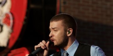 Justin Timberlake’s Arrest: A Night That Could Ruin the Tour