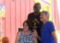 NBA Legend Michael Cooper Energizes El Paso with Local Event