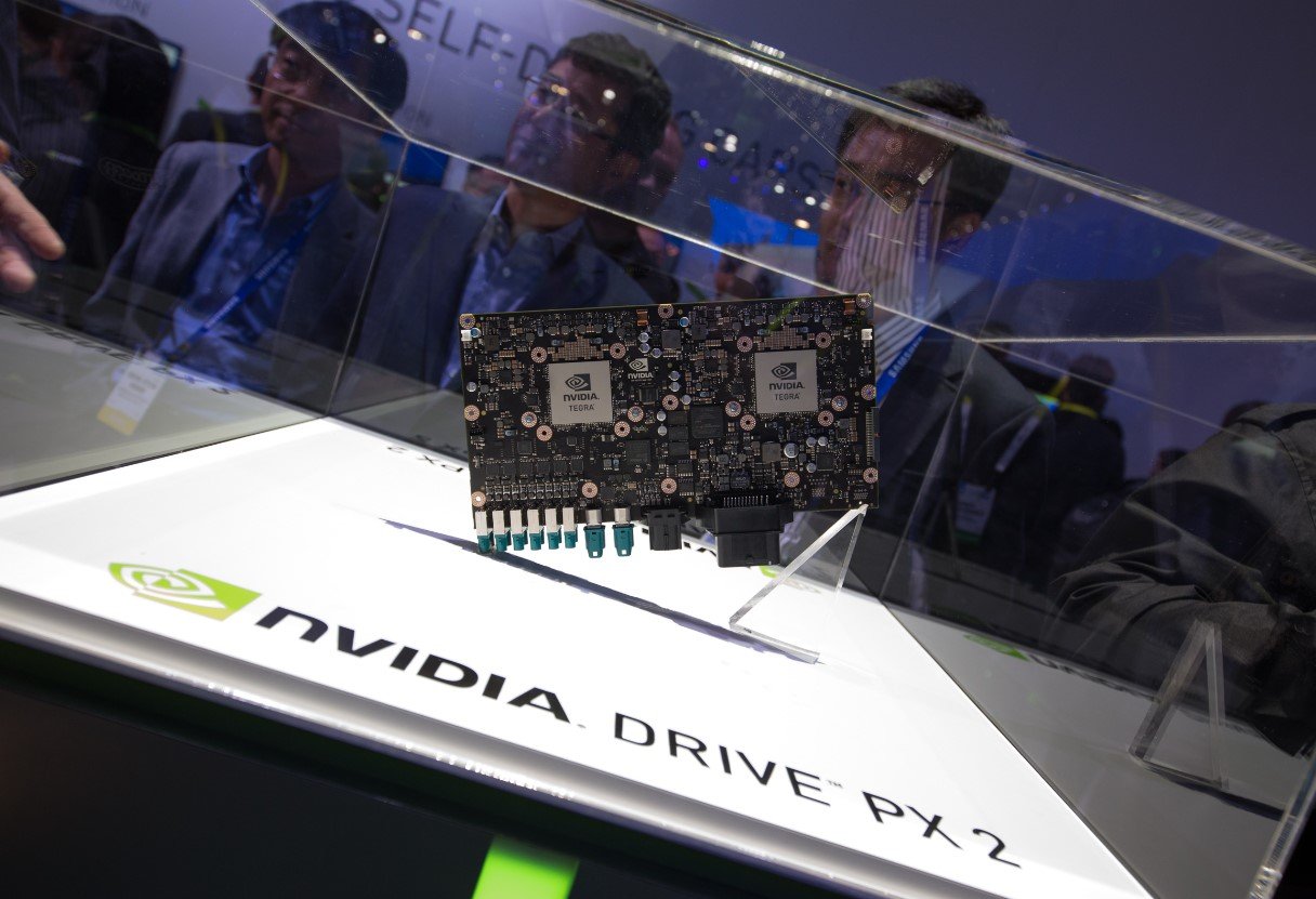 Nvidia’s Unstoppable Rise: A 17-Year Lesson in Tech Investing