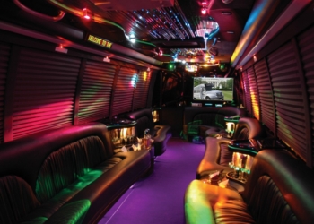 Party Bus Business Faces Potential Shutdown Despite Zero Complaints