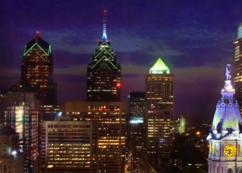 Philly Business Owners Optimistic According to TD Bank Survey