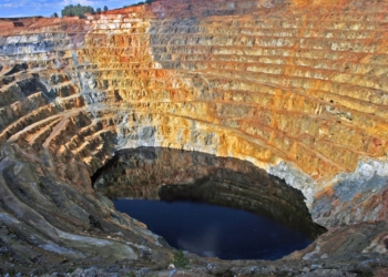 Pioneering the Future: Rio Tinto’s BioIron™ Revolutionizes Steel Production