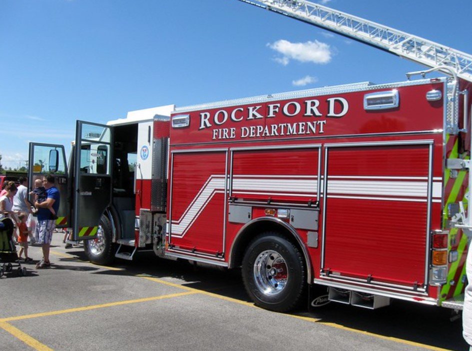 Rockford’s Revolutionary Leap in Emergency Response: A New Era of 911 Technology