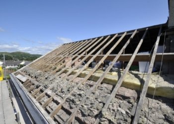 Scammers in the Storm: Colorado’s Battle Against Fraudulent Roofing Claims