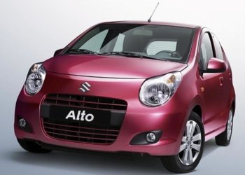 Suzuki Alto’s Attractive Installment Plans in Pakistan - June 2024