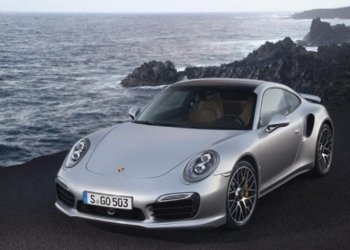 The Porsche 911 Enters Its Hybrid Era