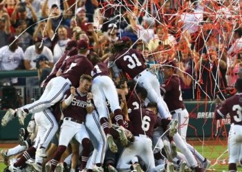 The Road to Omaha: A Glimpse into the 2024 College World Series