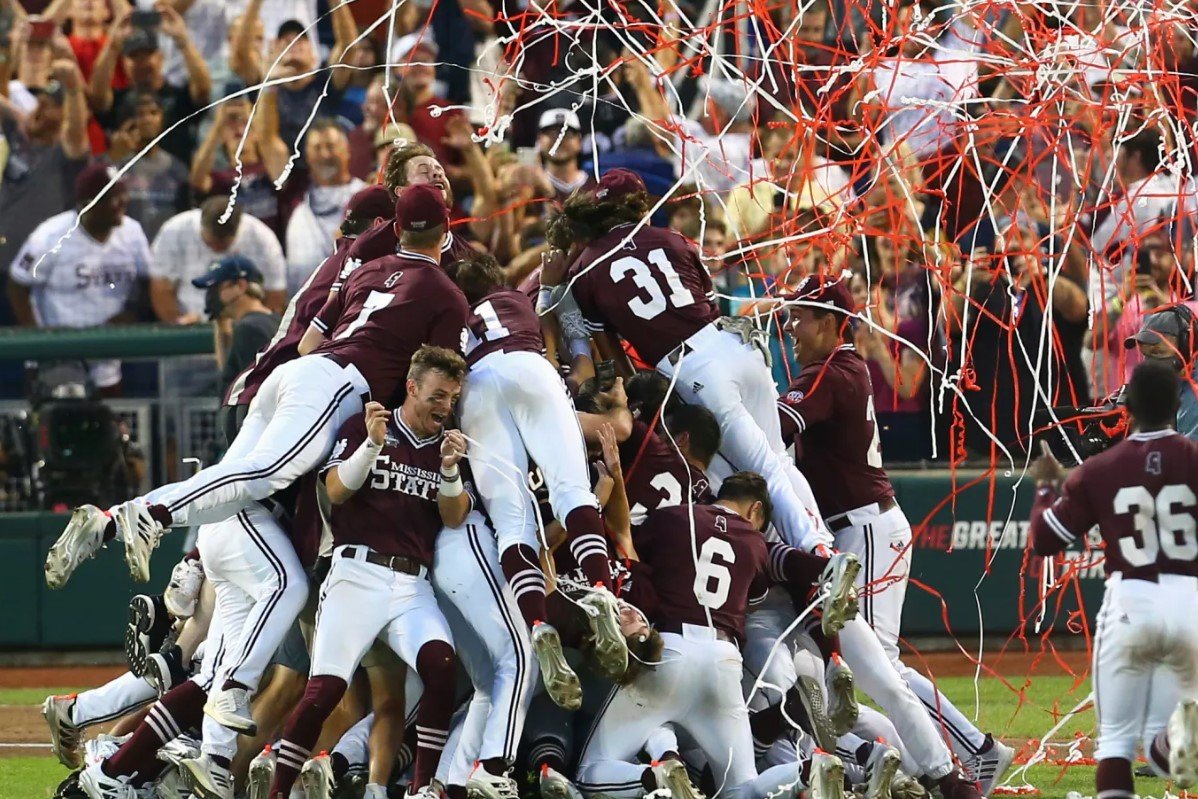The Road to Omaha: A Glimpse into the 2024 College World Series
