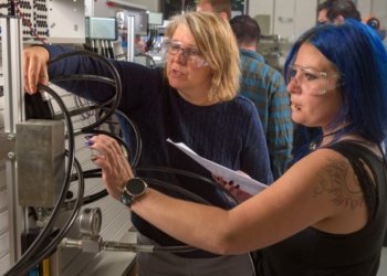 Women Engineers Making Waves in the Food Industry