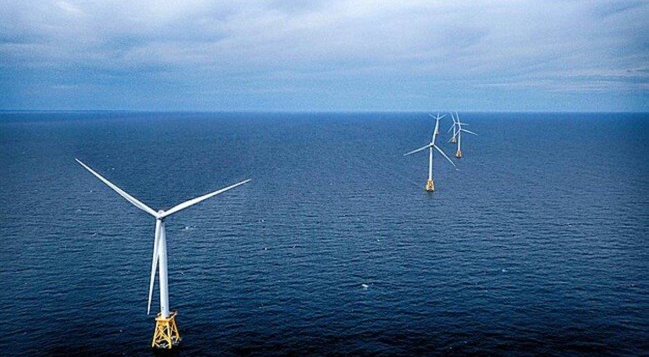 ABS Grants Approval in Principle to CLS Wind’s Offshore Wind Installation Technology