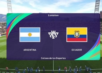 Argentina vs. Ecuador: Copa America 2024 Quarterfinal Showdown