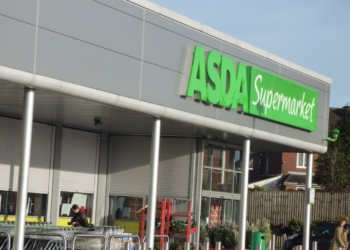 Asda Completes Store Assist Online Groceries Project