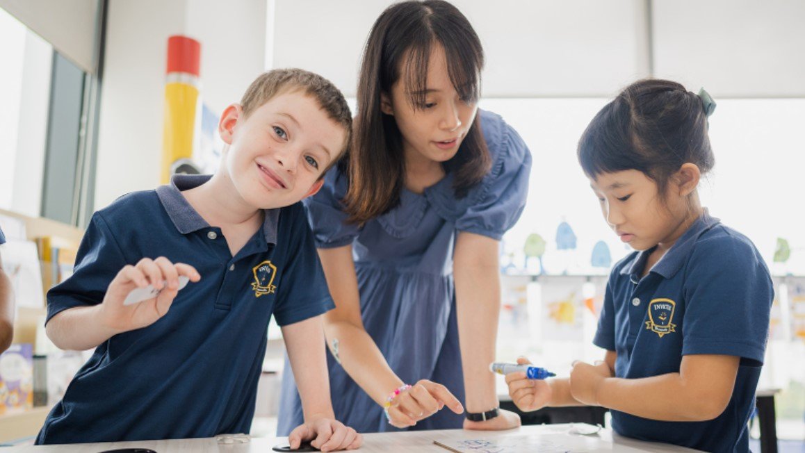 Building a Healthier Education System in Hong Kong: Key Strategies for Success