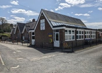 Coulsdon CofE Primary School Loses Outstanding Ofsted Rating