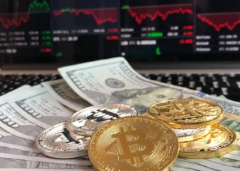 Crypto Stocks Surge After Trump’s Pro-Bitcoin Speech