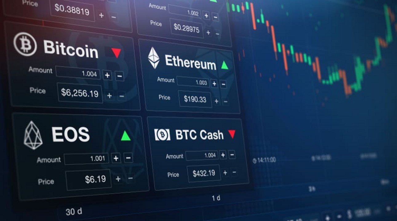 Crypto Trading Volumes Set to Surge: New Report
