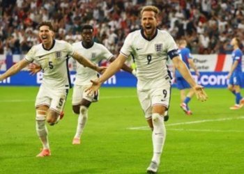 England vs. Netherlands: Euro 2024 Semifinal Showdown