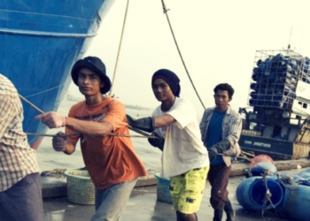 Four PIOs Arrested in US for Human Trafficking and Forced Labour