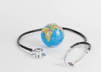 Global Health: Navigating the Complexities of Biomedical Reductionism and Hegemonic Trends
