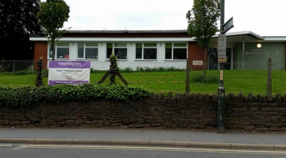 Groundbreaking Work Begins on Hereford’s £18m Community Diagnostic Centre