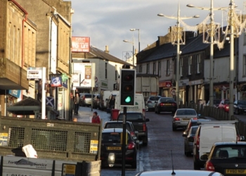 Lanarkshire Tourism Company Expands with Business Gateway Support