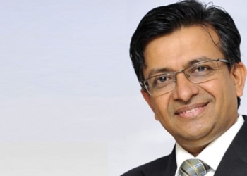 Nathan Kedney: A Visionary Leader at Deloitte