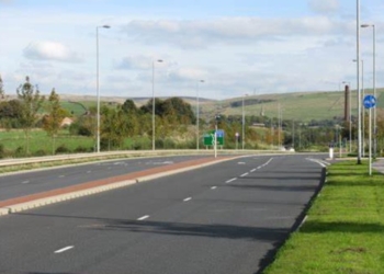 New Business Park and Link Road Plans for A127