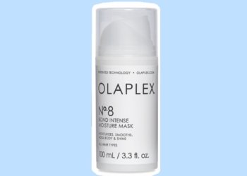 Olaplex Revolutionizes Curl Care with Bond Shaping Technology