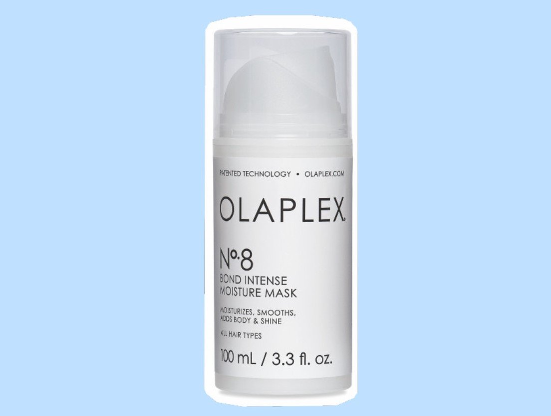 Olaplex Revolutionizes Curl Care with Bond Shaping Technology